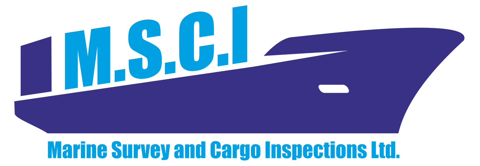 Marine Survey and Cargo Inspections